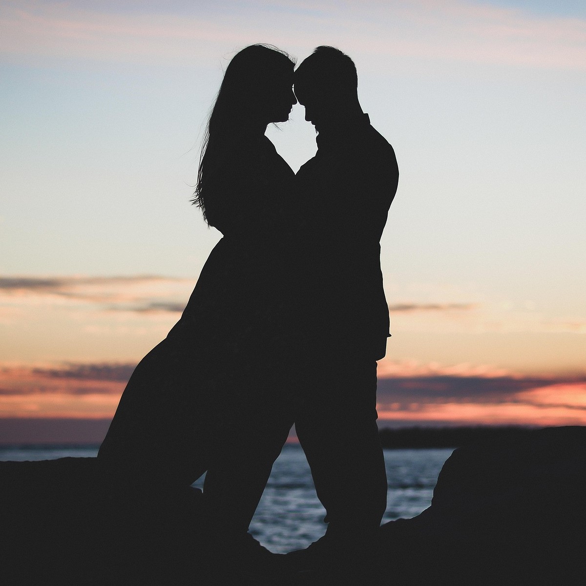 Sunset Silhouette